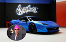 Lý do hãng Ferrari “cạch mặt”, cấm Justin Bieber mua siêu xe?