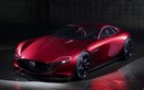 Mazda Vision Coupe tiếp tục bị “đóng băng” vì SUV mới là ưu tiên số 1
