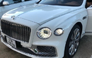 Bentley Flying Spur V8 hơn 20 tỷ của cô nàng bán mỹ phẩm Đắk Lắk 