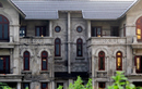 Biệt thự bỏ hoang tại nơi mỗi m2 đất có giá 700 – 800 triệu đồng tại Hà Nội