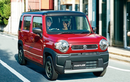  Suzuki Hustler 2023 - “hộp diêm” phong cách SUV từ 244 triệu đồng