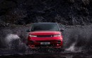 Range Rover Sport 2022 thêm 5 phiên bản về Việt Nam, từ 6,9 tỷ đồng