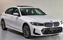 BMW 3-Series 2023 đã sẵn sàng "quyết đấu" Mercedes-Benz C-Class