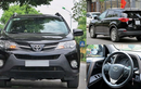 Có nên mua Toyota RAV4 chạy 7 năm, bán hơn 1 tỷ ở Hà thành?