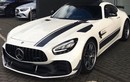 "Đập thùng" siêu xe Mercedes-AMG GT R Pro hơn 12 tỷ về Việt Nam