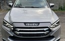 Isuzu mu-X 2022 về Việt Nam, liệu có thoát kiếp... “ế chổng vó“?