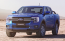 Ford Ranger XLT 2022 sắp ra mắt tại Thái Lan, có về Việt Nam?