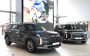 Hyundai Palisade 2023 tăng giá mạnh, từ 703 triệu đồng tại Hàn Quốc