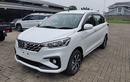 Suzuki Ertiga 2022 từ 391 triệu đồng tại Indonesia, sắp về Việt Nam?