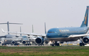 Lương Chủ tịch Vietnam Airlines bao nhiêu khi hãng lỗ lũy kế 1 tỷ USD?