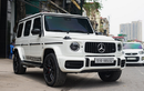 Mercedes-AMG G63 độ Carlex Design rao bán 13,6 tỷ ở Sài Gòn