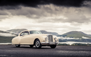 “Quý tộc già” Bentley R-Type Continental 70 tuổi là chiếc xe đắt đỏ nhất