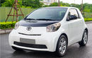 Xe Toyota iQ cũ kỹ, chạy 11 năm chào bán tỷ đồng ở Việt Nam