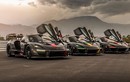 Siêu xe McLaren Senna XP bản đặc biệt giá triệu đô có gì hay?