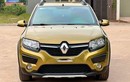 Renault Sandero Stepway "siêu rẻ" tại Việt Nam, chỉ 355 triệu đồng