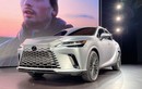 Soi chi tiết thiết kế Lexus RX 2023 vừa bị người dùng “ném đá“