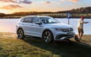 Chi tiết Volkswagen Tiguan 2022 bản 5 chỗ hơn 860 triệu đồng