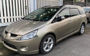 Mitsubishi Grandis chạy hơn 100.000km, rao bán hơn 300 triệu ở Đồng Nai