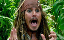 Thăng trầm của “gã cướp biển” Johnny Depp với vai diễn định mệnh