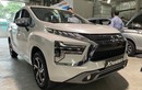  Mitsubishi Xpander 2022 "không kèm lạc" sẽ đánh gục Toyota Veloz?