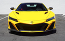 Acura NSX Type S 2022 nhập tư về Việt Nam, hơn 15 tỷ đồng 