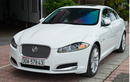 Jaguar XF ở Hà Nội giảm cả trăm triệu đồng vẫn ế "chỏng chơ"