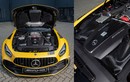 Ngắm siêu xe Mercedes-AMG GT R độ công suất gần 900 mã lực