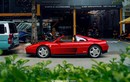 "Đập thùng" Ferrari 328 GTS mui trần hơn 35 năm tuổi về Việt Nam