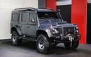 Ra mắt Land Rover Defender địa hình "hàng thửa", từ 250.000 USD