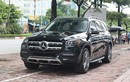 Mercedes-Benz GLS và GLE dính lỗi triệu hồi tại Việt Nam