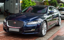 Jaguar XJL Portfolio của đại gia Hà Nội, dùng 3 năm lỗ 3 tỷ đồng