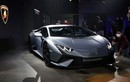 Lamborghini Huracan Tecnica chào Đông Nam Á, giá chỉ từ 15 tỷ đồng