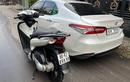 Tay chơi biển đẹp ở Đồng Nai săn xe Toyota Camry "tứ quý 9"