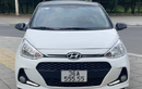 Hyundai Grand i10 "ngũ quý 5" rao bán 1,2 tỷ đắt ngang Toyota Camry