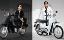 Honda Super Cub 110 "huyền thoại" ra mắt bản nâng cấp 2022