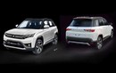 Suzuki Brezza 2022 - SUV hạng A “ngon, bổ, rẻ” chỉ 356 triệu đồng