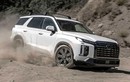 Hyundai tăng giá Palisade 2023, bản XRT hơn 976 triệu đồng