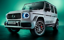 Mercedes-AMG G63 Edition 55 sẽ về Việt Nam ngay đầu năm 2023