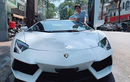 Thiếu gia 8X Bình Dương rao bán Lamborghini Aventador bí ẩn nhất Việt Nam