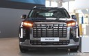 Hyundai Palisade 2023 bất ngờ xuất hiện tại Đông Nam Á