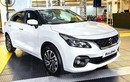 Suzuki Baleno 2022 giá rẻ sắp ra mắt Đông Nam Á. "đấu" Toyota Yaris