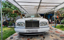 Rolls-Royce Silver Seraph 1999 "ông cụ siêu sang" gần 7 tỷ ở Hải Phòng