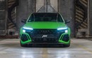 Audi RS3 Sportback mạnh tới 500 mã lực nhờ ABT "dao kéo"