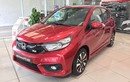 Honda Brio - xe cỡ A giá rẻ ngừng bán tại Việt Nam