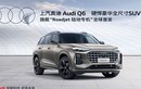 Audi Q6 chào hàng thị trường tỷ dân, chỉ từ 1,7 tỷ đồng