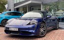 Hơn 40.000 xe Porsche Taycan dính lỗi, khách Việt có bị ảnh hưởng?