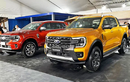 "Vua bán tải" Ford Ranger 2022 tại Philippines, từ 500 triệu đồng