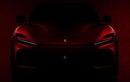 Xem trước Ferrari Purosangue 2023, siêu SUV đầu tiên của Ferrari