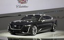 Cadillac Celestiq EV 2023 từ hơn 4,6 tỷ đồng, "đối thủ" Mercedes-Benz EQS