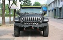 Chiếc Jeep Wrangler Rubicon 2020 chào bán hơn 3,3 tỷ tại Việt Nam